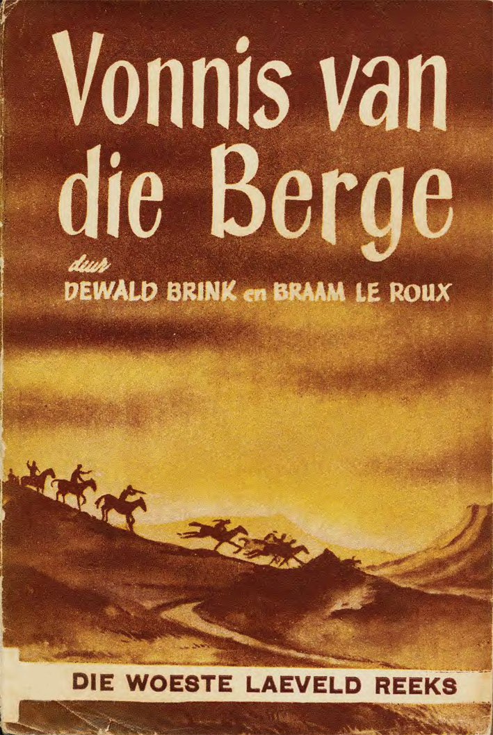 Vonnis van die berge